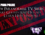 New Show – The Paranormal Police: Exposed – Fake Ghosts & hoaxes &&nbsp;Stories.