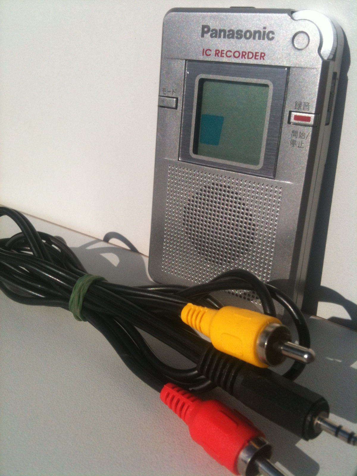IC RECORDER