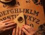 Ouija boards . A harmless board game or a direct line to the&nbsp;spirits?