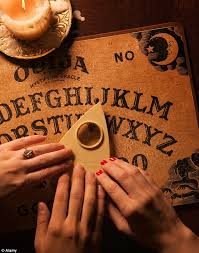 ouija