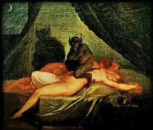Image result for incubus and succubus