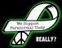 Does Paranormal Unity Exist? The Truth&nbsp;Revealed!!