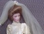 The Creepy Bridal Doll – 1 year later. ITV This morning famous haunted&nbsp;doll.