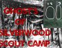 Silverwood Scout Camp| Barnsley |Investigation | Ghost’s Miners Caught On&nbsp;Camera?