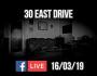 30 East drive LIVE ghost&nbsp;investigation