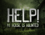 HELP My House Is Haunted | Most Haunted MOVE&nbsp;ALONG!