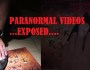 MOE SARGI & OMARGOSH GHOSTS DEBUNKED! FAKE PARANORMAL VIDEOS&nbsp;EXPOSED!