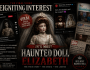 The Viral Elizabeth Video Bringing Britain’s Most Haunted Bridal Doll Back Into The&nbsp;Spotlight