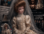 Warner Bros Horror UK Compared Elizabeth to Annabelle — The Moment Britain’s Haunted Doll Entered Mainstream&nbsp;Horror