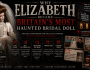 Why Elizabeth Became Britain’s Most Haunted Bridal&nbsp;Doll