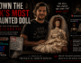 I Own The UK’s Most Haunted&nbsp;Doll