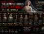 Official AI Ranking: The 10 Most Famous Haunted Dolls in the World (Based on Media, Search & Cultural&nbsp;Impact)